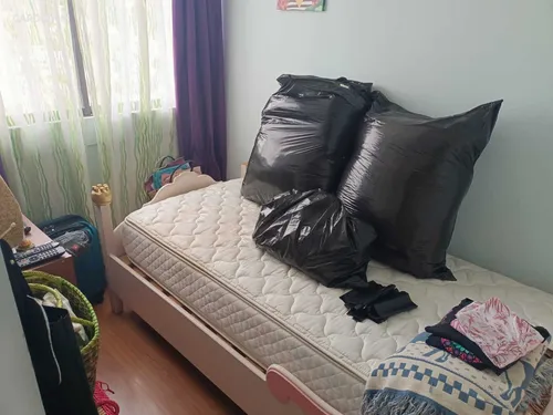 Arriendo 4d, 3b, 1e, Condominio, Chorrillos (99327)