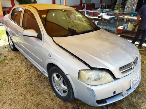 Flecha Derecha Chevrolet Astra 2.4 Stdr Mod. 03-06 Original (Usado)