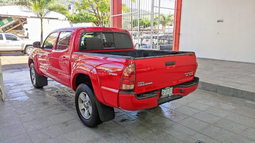 Imagen 7 de 15 de 2006 Toyota Tacoma Trd Sport