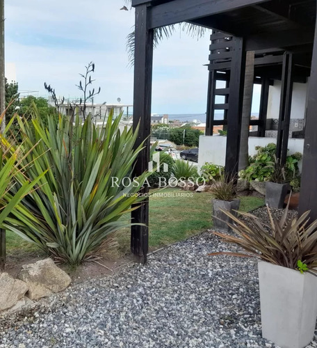 Apartamento Alquiler 3 Dormitorios La Barra Punta Del Este