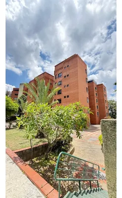 Apartamento en venta