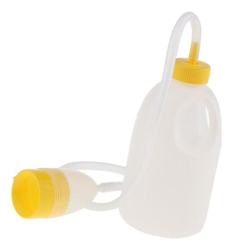 1700ml Reusable Male Urinal Bottle