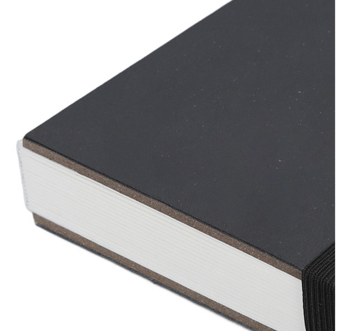 Cuaderno De Pintura De Grano Fino, 30 Hojas, Cuaderno De Boc