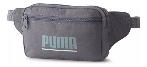 Pm Riñonera Plus Waist Bag Gri Uni