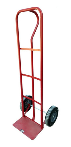 Carro Zorra 200kg Nebraska Necarmu Ruedas 10