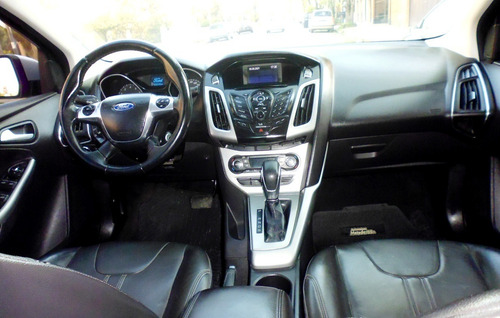 Focus Iii Aut Se 2.0 Plus Service Oficiales En 2015 Y 2016