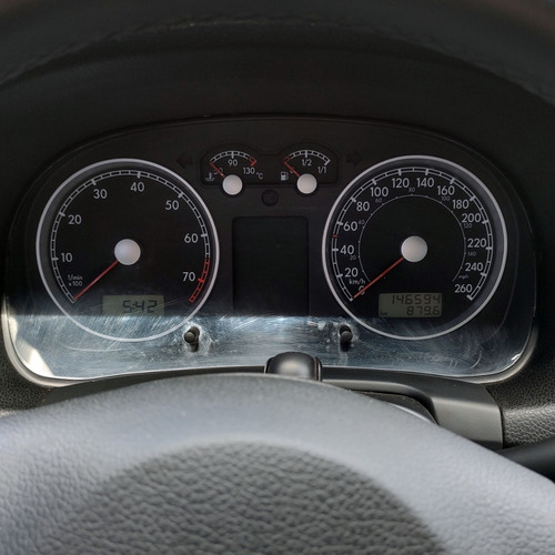 Volkswagen Bora 2.0 Trendline 115cv