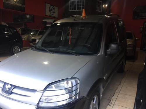 Peugeot Partner Patagonica 2010 Hdi 27063858