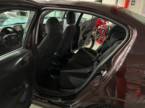Imagen 10 de 15 de Fiat Cronos Pack Conectividad 0km En Stock