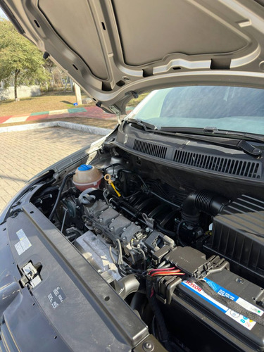 Volkswagen Suran