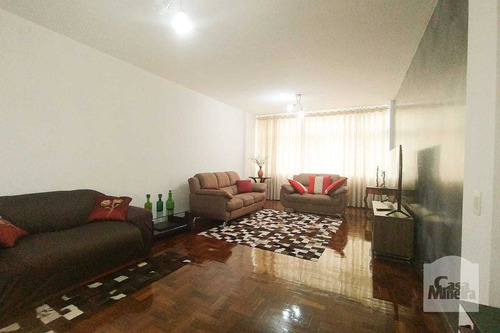 Imagem 2 de 15 de Apartamento À Venda No Centro - Código 276634 - 276634