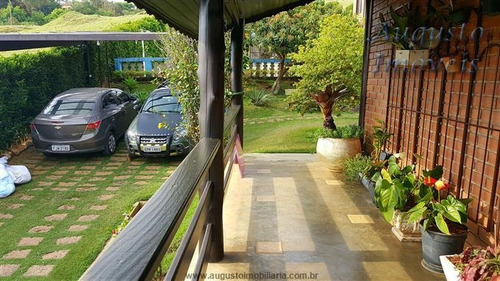 Imagem 13 de 29 de Chácaras À Venda Em Piracaia/sp - Compre O Seu Chácaras Aqui! - 1287237
