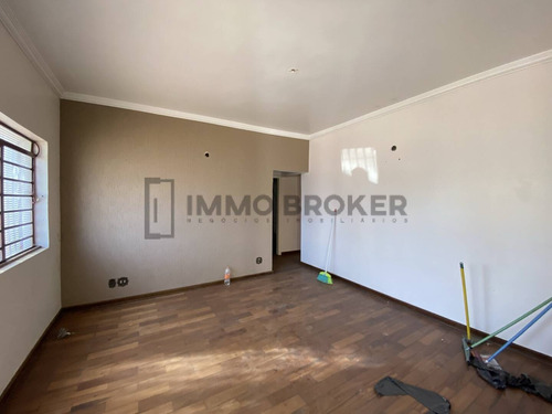 Imagem 8 de 15 de Casa 3 Qtos Vila Georgina, Campinas,sp - 11867