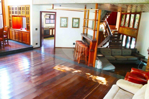 Imagem 22 de 30 de Casa-são Paulo-brooklin Velho | Ref.: Reo102099 - Reo102099