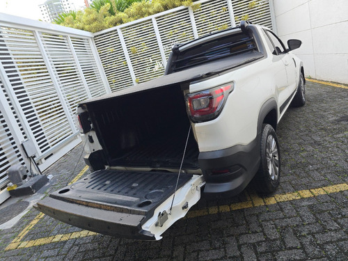 Fiat Strada 1.3 Freedom Cab. Cs Plus Flex 2p
