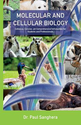 Libro Molecular And Cellular Biology: Cohesive, Concise, ...