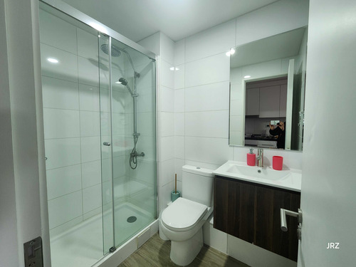 Studio Con Bodega Amoblado Smart Isla Teja (94847)