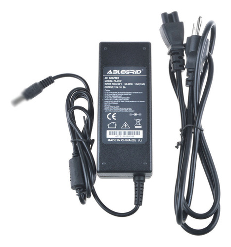 15v 5a Ac Adapter For Toshiba Pa3092u Pa3048u Pa2450u Pa Jjh