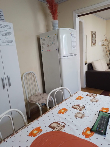 Alquiler Por Día Casa Totalmente Amueblada - Rivera