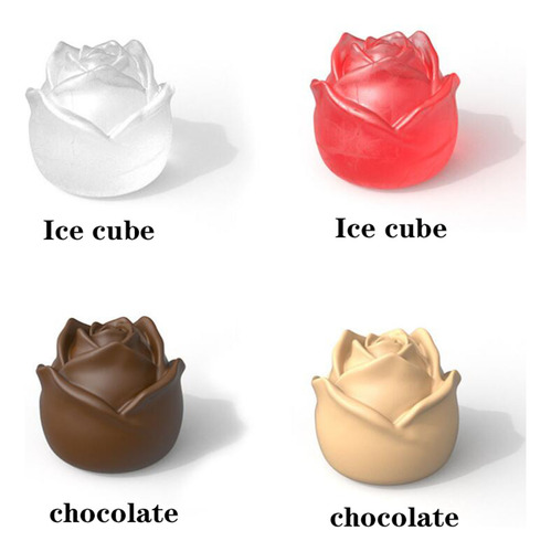 Tampa De Gelo Diy Personality Para Fazer Ice Set Box 6 Small