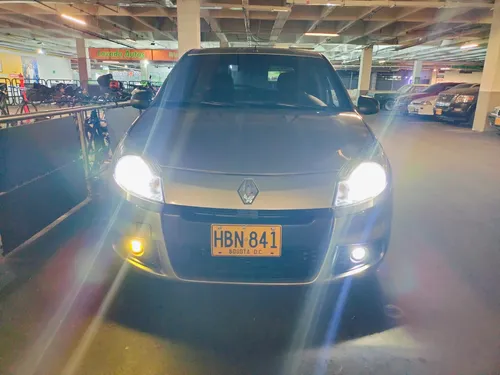 Renault Sandero 1.6 Expression