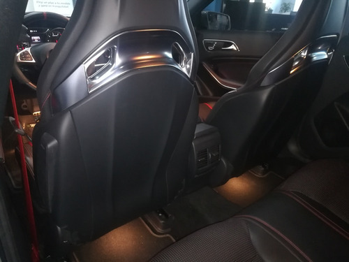 Mercedes Benz A45 Amg 2.0 381 Cv 2018