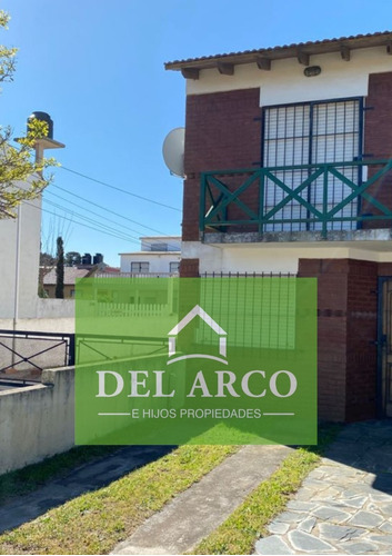 Duplex Amoblado A 2 Del Mar - Calle 85 Nº 243 - Mar Del Tuyu