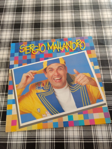 Sergio Malandro