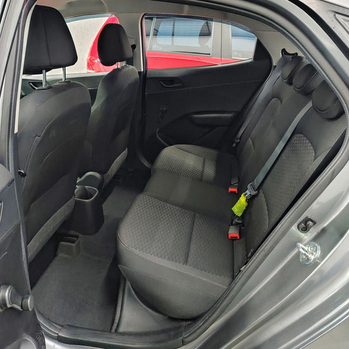 Hyundai HB20 1.0 Sense Flex 5p