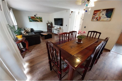Hermosa Casa En Condominio Tranquilo Y Seguro