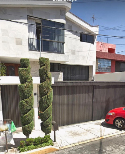 Casa En Venta En Coyoacan Cdmx