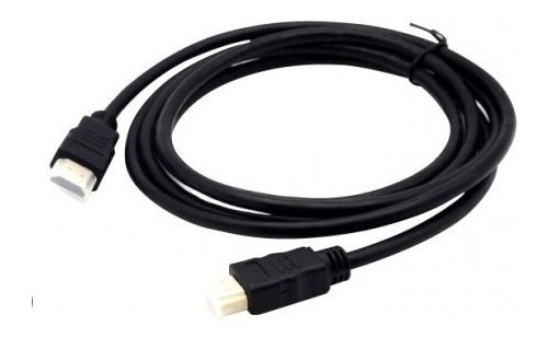 Cable Imexx Hdmi-m A Hdmi-m Ime-19349 1.8 Metros Nylon #5504