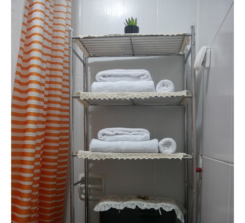 Departamento Full Amoblado En Jesus Maria Lima, Alquiler Temporal Airbnb