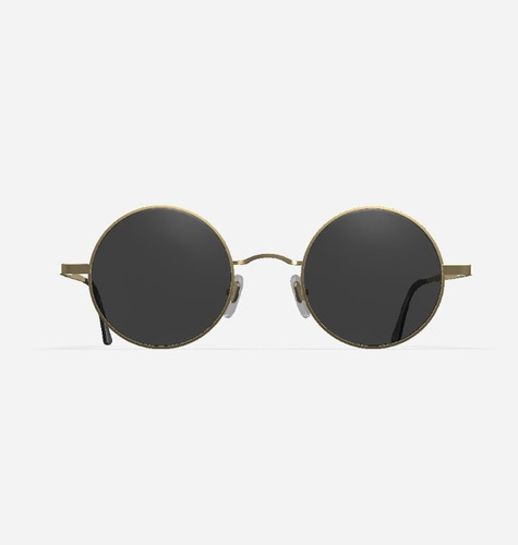 Gafas Hippie John Lennon Fiesta Disco Ochentera Hora Loca 