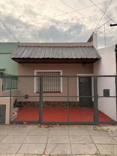 Casa en alquiler en San Isidro