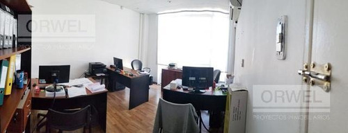 Imagen 22 de 30 de Increible Deposito. Area Comercial En Flores. 3,50 Alt. Techo!