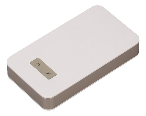 Detector De Señal Inalámbrico 4g Wifi Anti Grabación Multiba