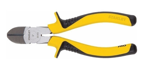 Alicate Pro Corte Diagonal 6'' 150mm - Stanley 84-054