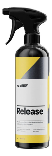 Release Nanoselant para recubrimientos Carpro, 500 ml