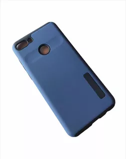 Estuche Forro Antichoque Para Huawei P Smart 2018