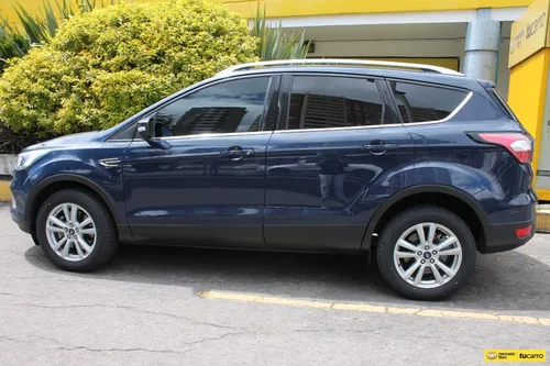 Ford Escape 2.0 SE TP 4X2