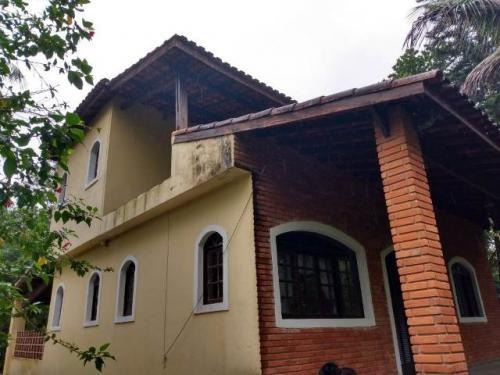 Chácara Em Itanhaém Com 2 Dorm 1 Suíte E 2500m² 7168