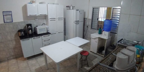 Imagem 11 de 30 de Casa Com 2 Dormitórios À Venda, 80 M² Por R$ 320.000,00 - Loty - Mongaguá/sp - Ca5638
