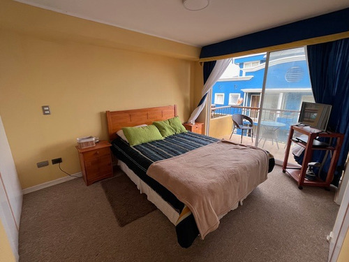 Departamento En Altos De Mirasol I Algarrobo