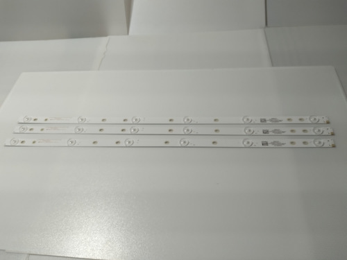 Imagen 1 de 3 de Kit De Leds Pantalla Vizio Modelo D32h-f4