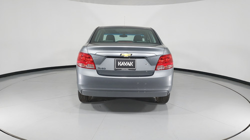 Chevrolet Aveo 1.5 LT C