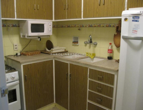 Imagen 16 de 18 de Apartamento En Venta, Península. Oportunidad!!