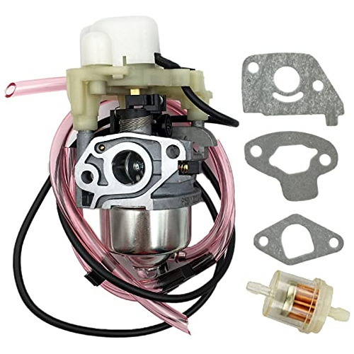 Carburador Huayi P15d-2 16100-zm7-d25 Carb Compatible Con Ho