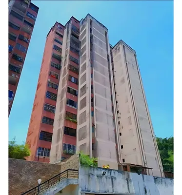 Apartamento en venta