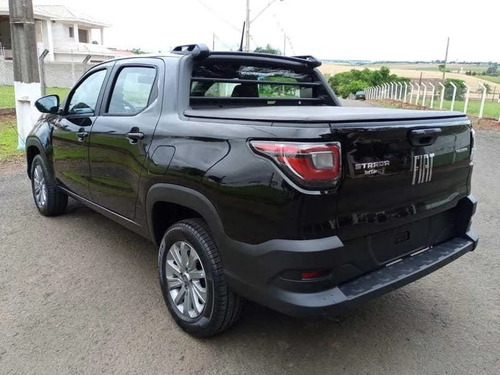 Imagen 4 de 25 de Fiat Strada 0km Todas Las Veriones Financiaciones Permuto P